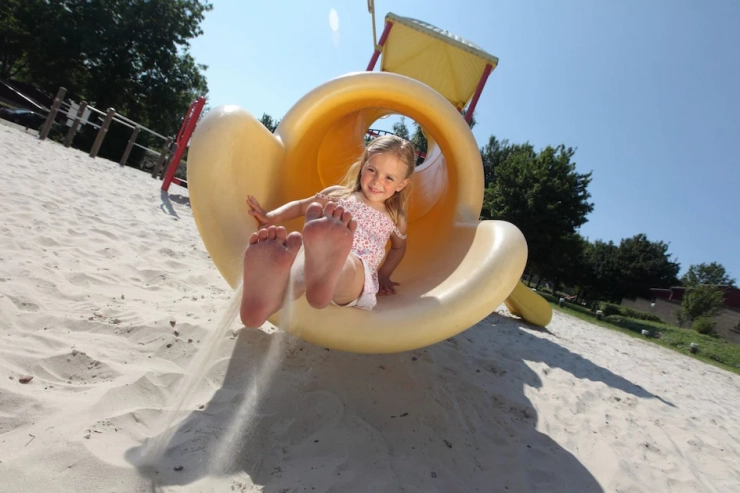 Roompot Schin op Geul