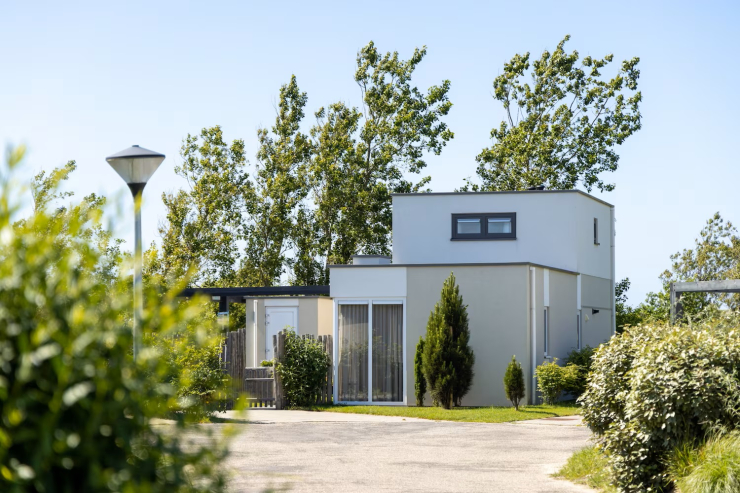 Roompot Callassande