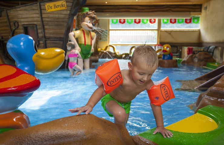 Vakantiepark De Berckt