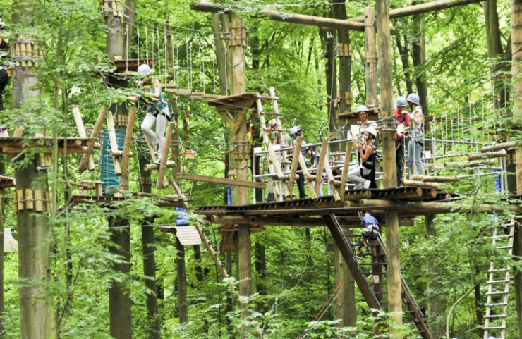 Vakantiepark De Berckt