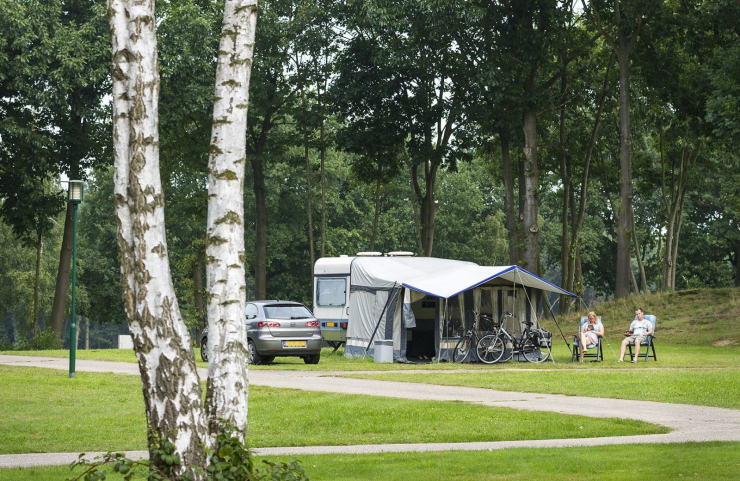 Vakantiepark De Berckt