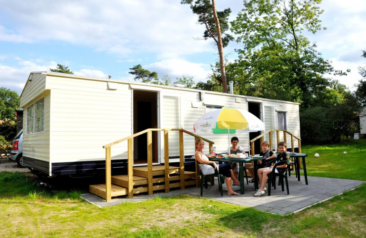 Vakantiepark De Berckt