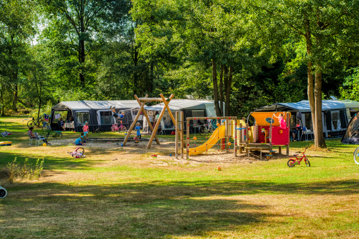 Camping De Berenkuil