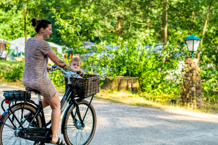 Camping De Berenkuil