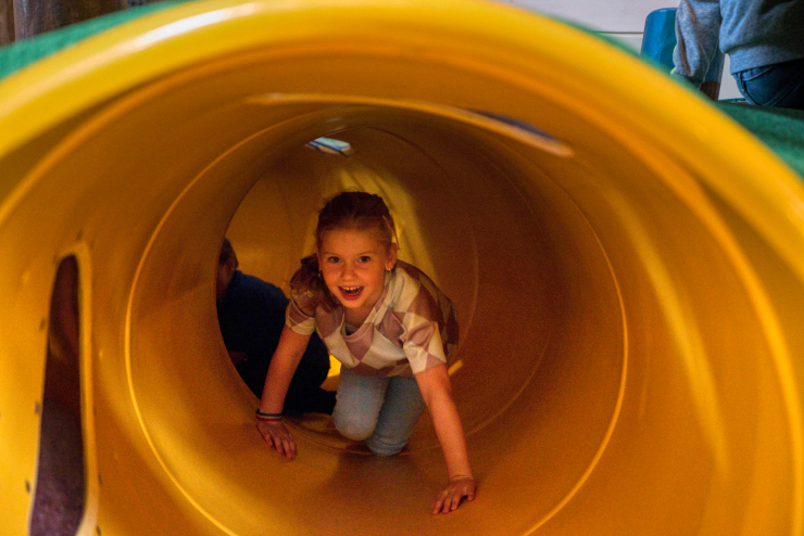 Camping De Berenkuil