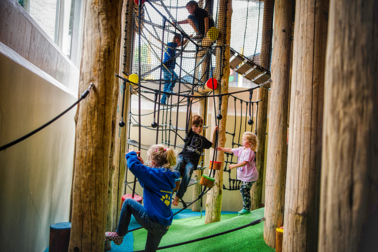 Camping De Berenkuil