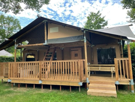 Camping de Bosgraaf