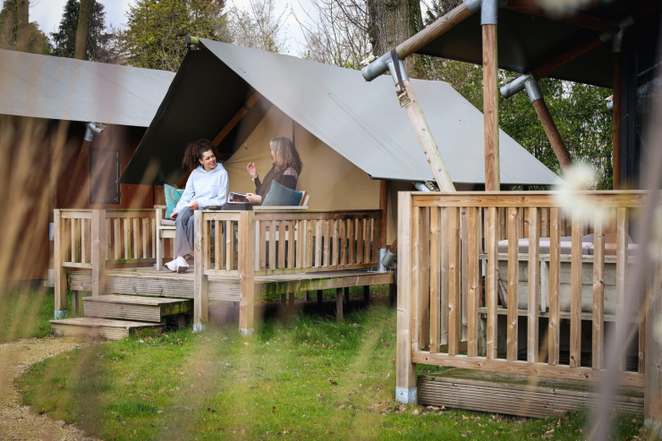 Recreatiepark De Boshoek