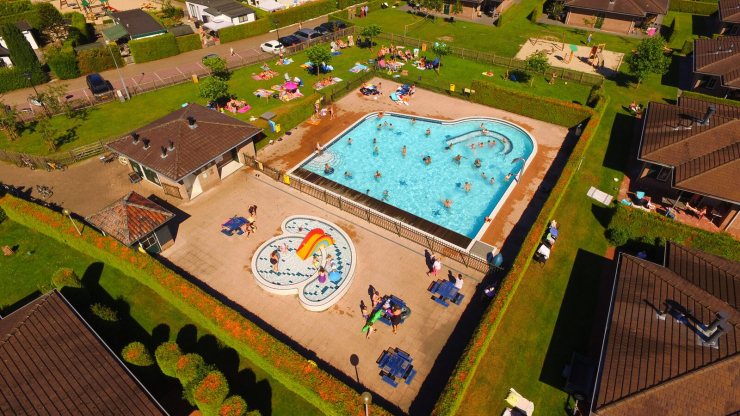 Recreatiepark De Boshoek