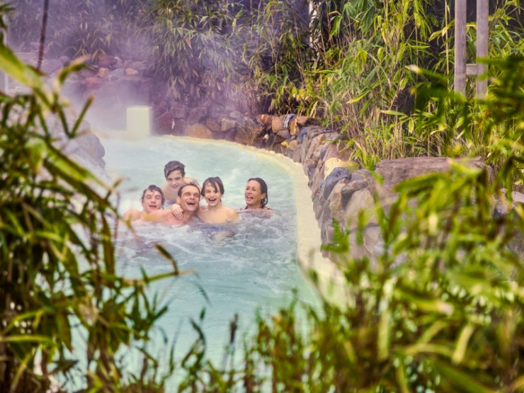 Center Parcs De Eemhof