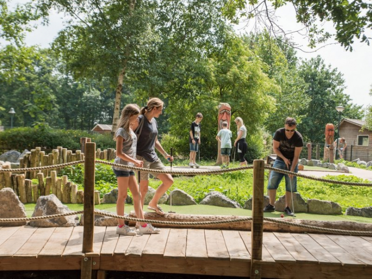 Center Parcs De Eemhof