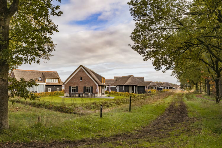 De Heihorsten