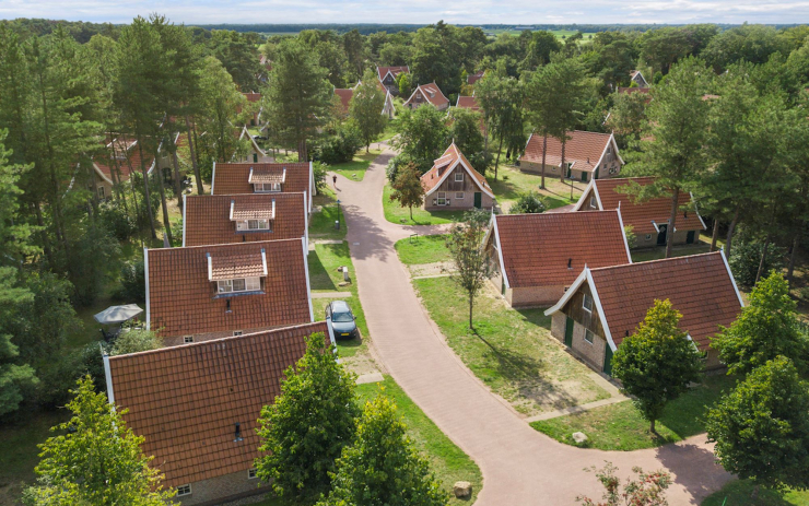 Landal Hellendoornse Berg