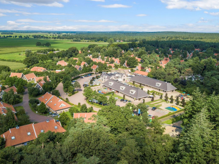 Landal Hellendoornse Berg
