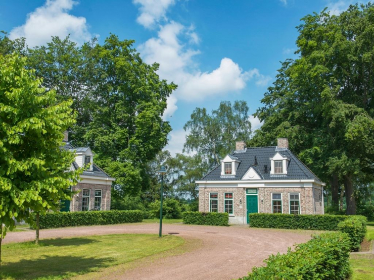 Landal Hellendoornse Berg