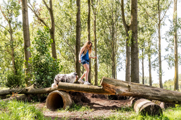 Parc de IJsselhoeve