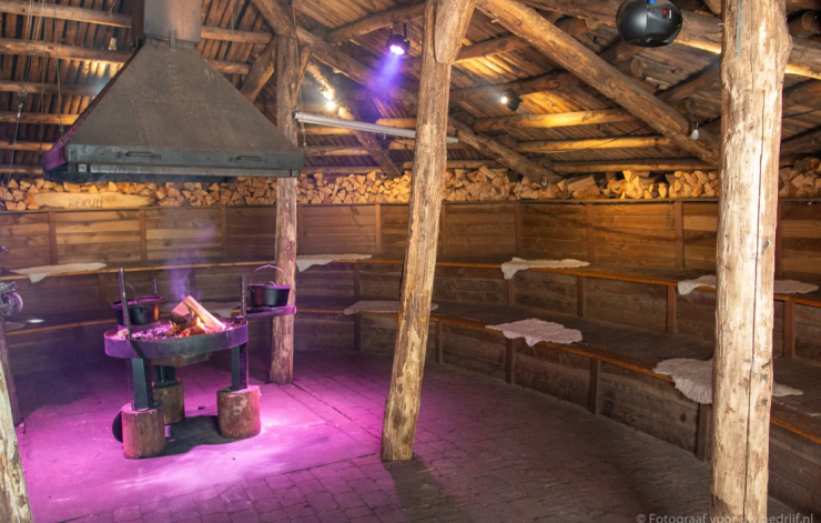 Camping De Jutberg