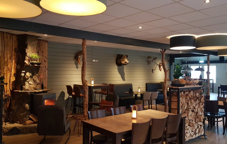 Camping De Jutberg