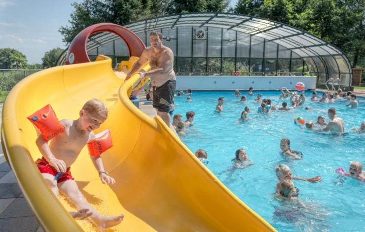 Camping De Jutberg