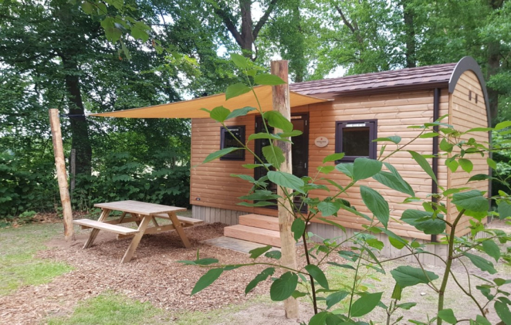 Camping De Jutberg
