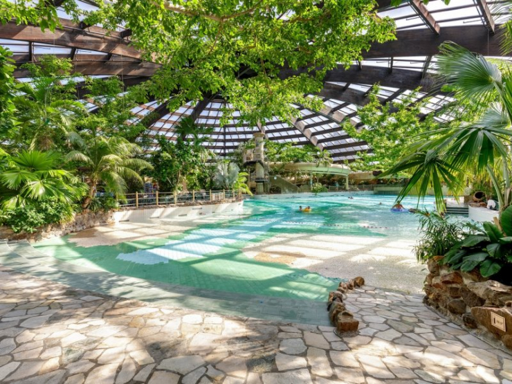 Center Parcs Kempervennen