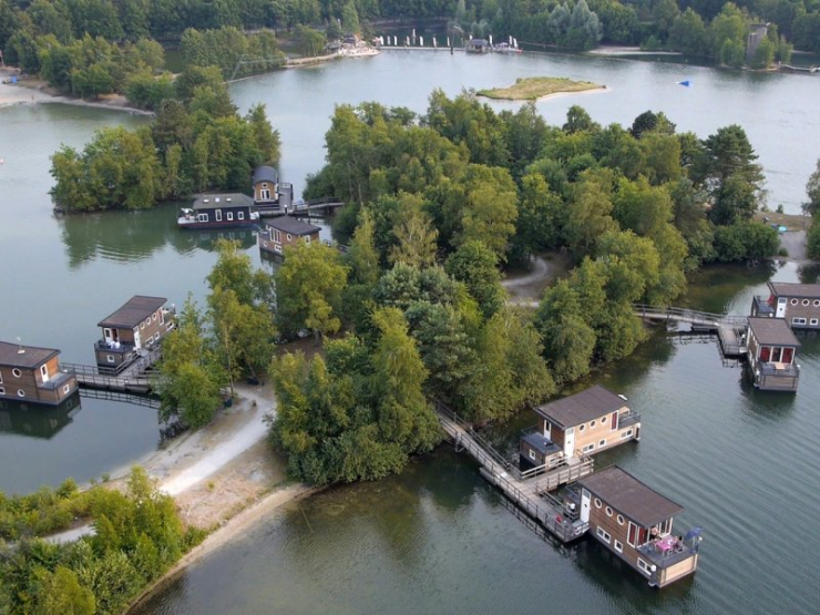 Center Parcs Kempervennen