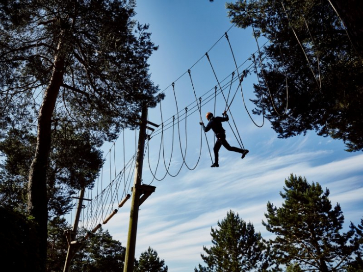 Center Parcs Kempervennen