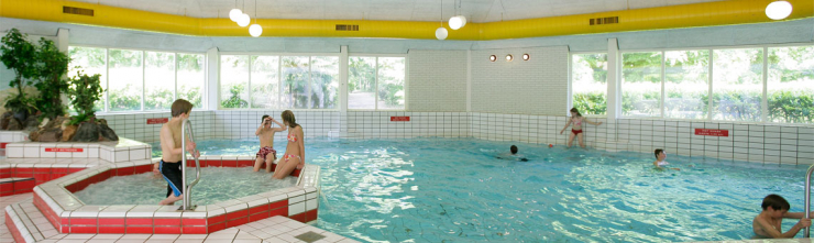 Molecaten Park De Leemkule