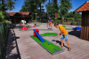 Vakantiepark De Lindenberg