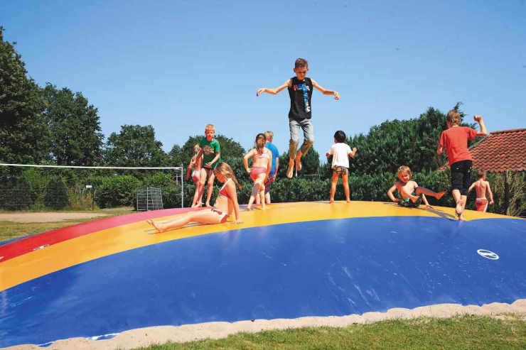 Vakantiepark De Lindenberg