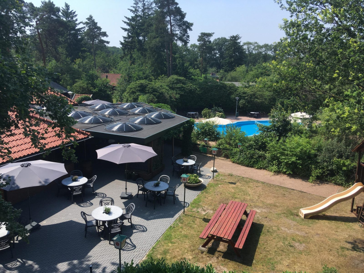 Vakantiepark De Lindenberg