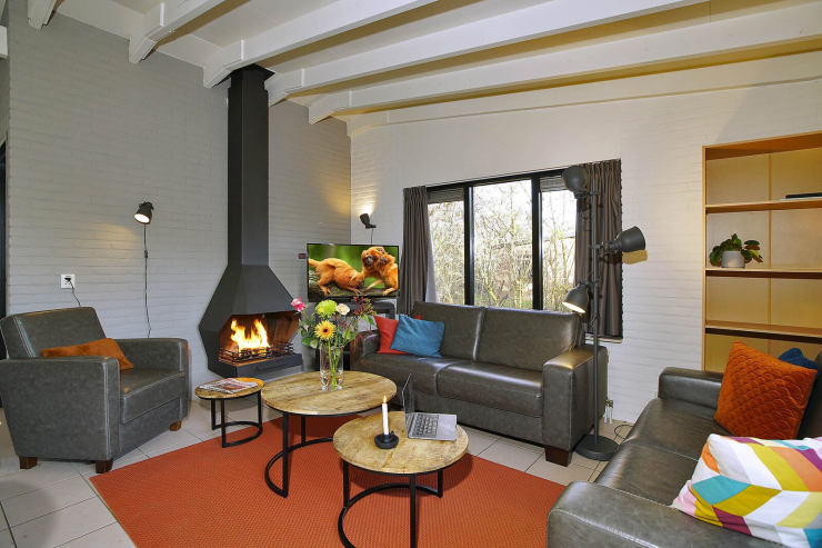 Vakantiepark De Lindenberg