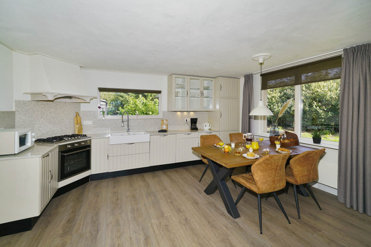 Vakantiepark De Lindenberg