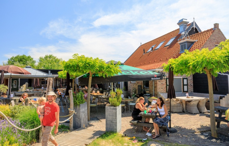 De Meerpaal