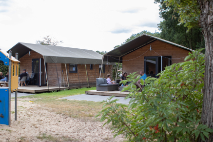 Camping Noetselerberg