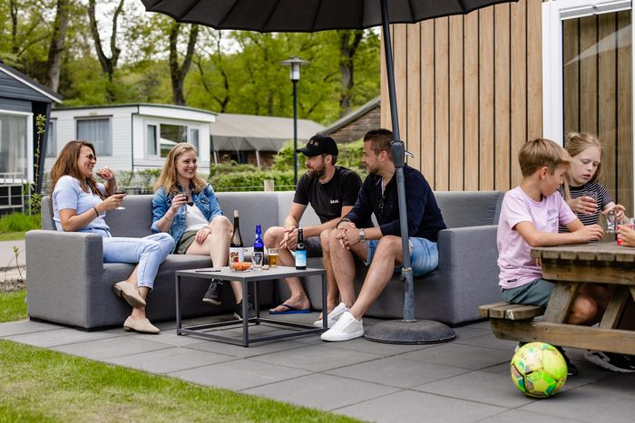 Camping de Noetselerberg