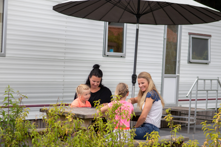 Camping de Noetselerberg