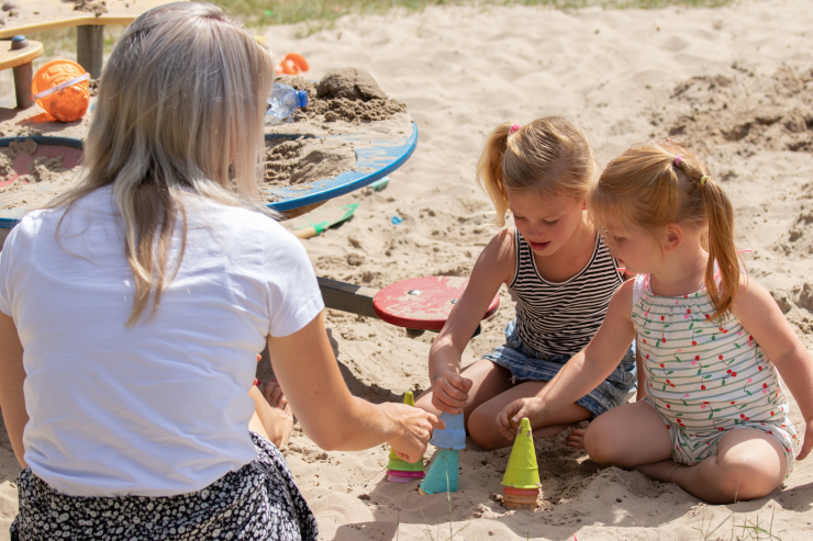 Camping de Noetselerberg