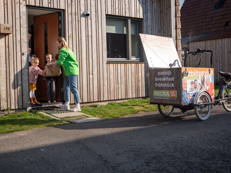 Landal Reeuwijkse Plassen