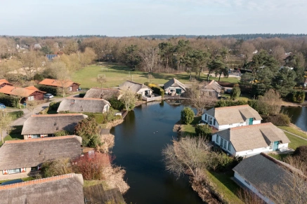 De Veluwse Hoevegaerde