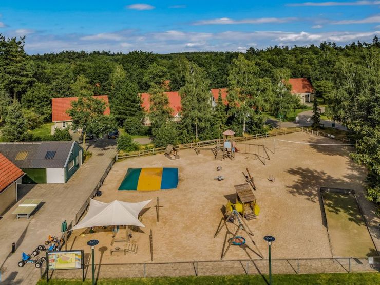 Landal De Vlegge