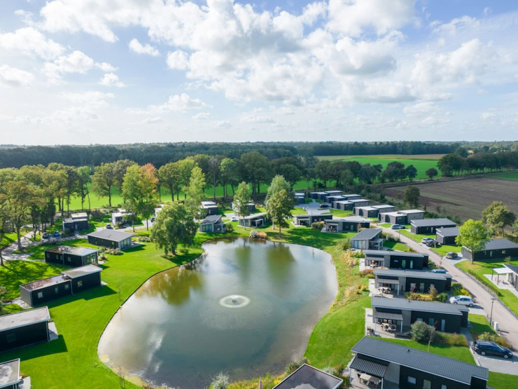 Landal De Vlinderhoeve