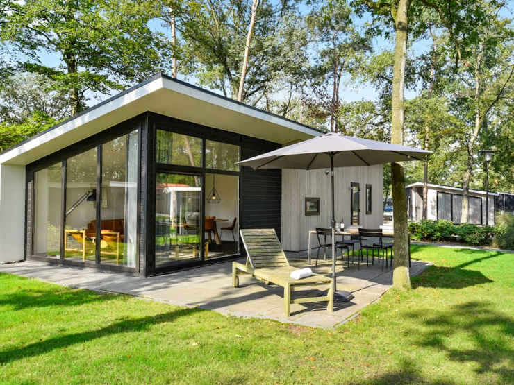 Landal De Vlinderhoeve
