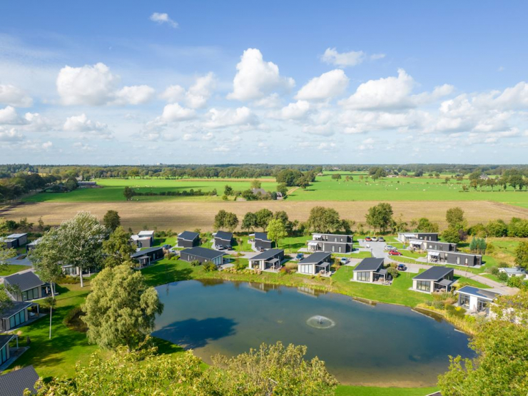 Landal De Vlinderhoeve