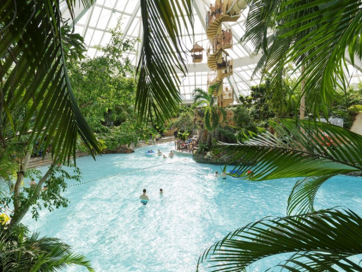 CenterParcs De Vossemeren