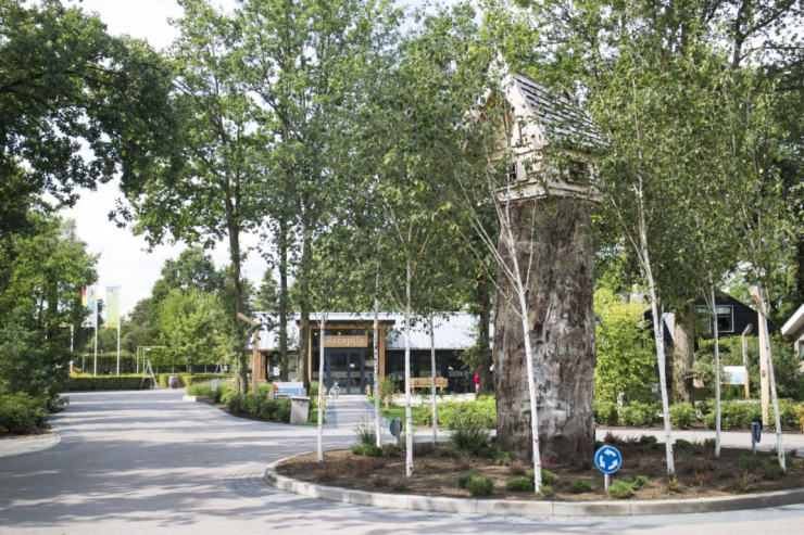 De Wije Werelt
