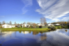 Droompark Buitenhuizen