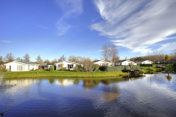 Droompark Buitenhuizen