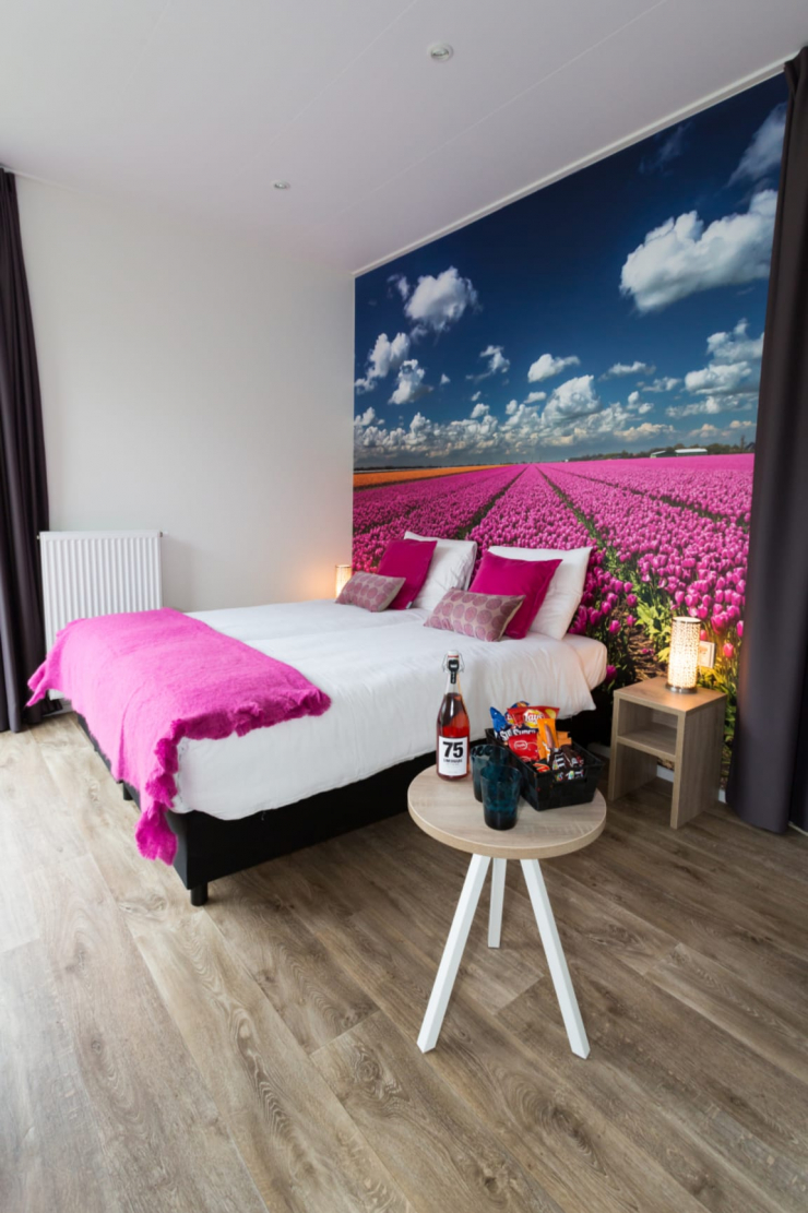 Droompark Buitenhuizen