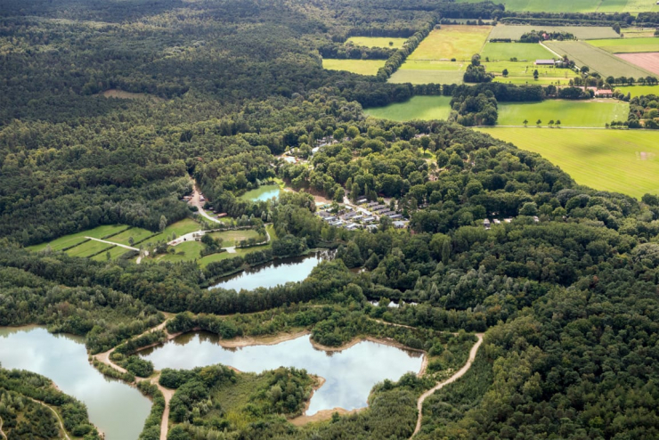 Droompark Maasduinen